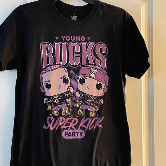 Funko Other - Tee Shirt